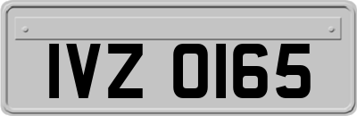 IVZ0165