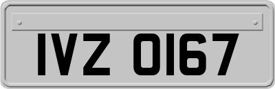 IVZ0167