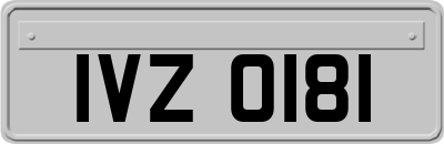 IVZ0181