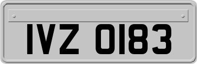 IVZ0183