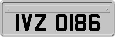 IVZ0186