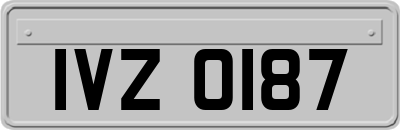 IVZ0187