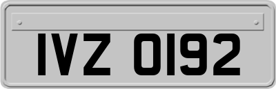 IVZ0192