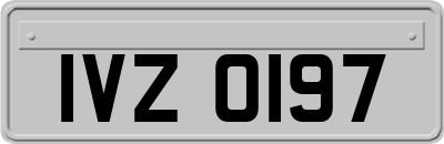 IVZ0197