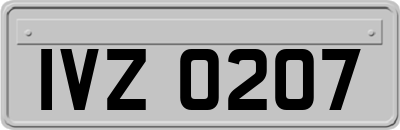 IVZ0207