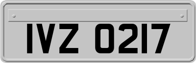 IVZ0217