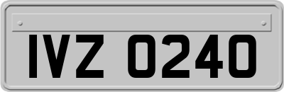 IVZ0240