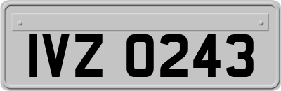 IVZ0243