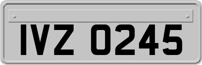 IVZ0245