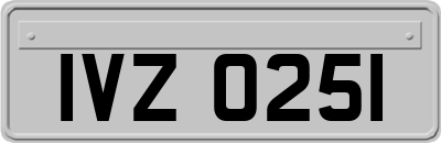 IVZ0251