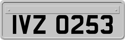 IVZ0253