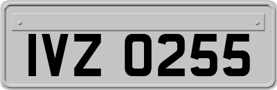 IVZ0255