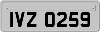 IVZ0259