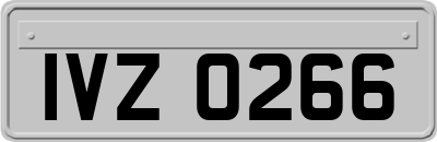 IVZ0266