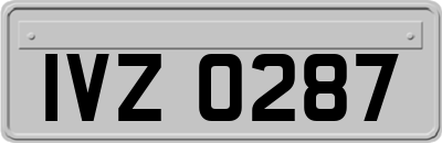 IVZ0287
