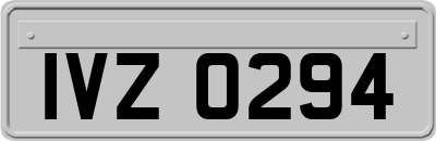 IVZ0294