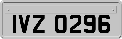 IVZ0296