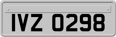 IVZ0298