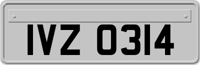 IVZ0314