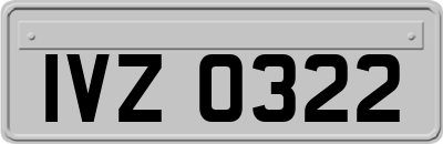 IVZ0322