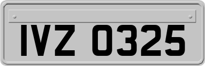 IVZ0325