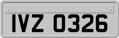 IVZ0326