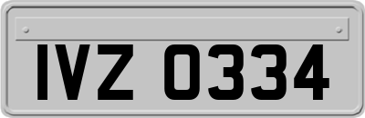 IVZ0334