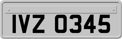 IVZ0345