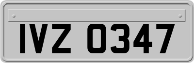 IVZ0347
