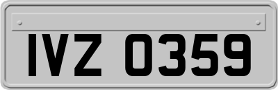 IVZ0359