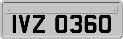 IVZ0360