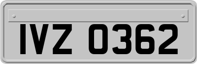 IVZ0362