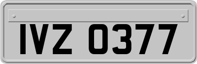 IVZ0377