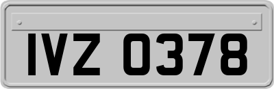 IVZ0378