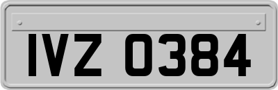 IVZ0384