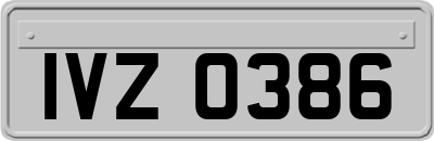 IVZ0386