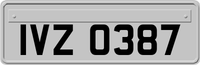 IVZ0387