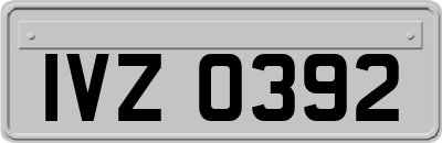 IVZ0392