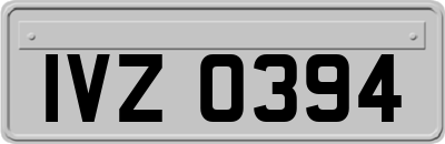 IVZ0394