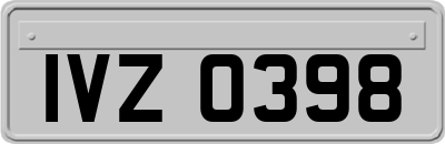 IVZ0398