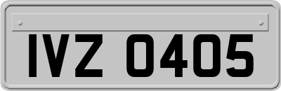 IVZ0405