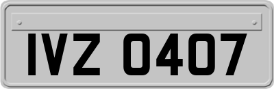IVZ0407