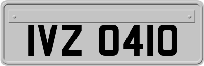 IVZ0410