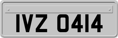 IVZ0414