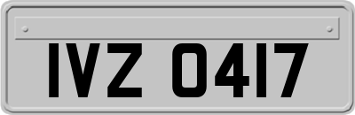 IVZ0417