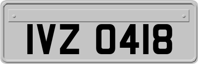 IVZ0418