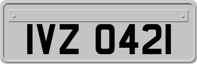 IVZ0421