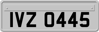 IVZ0445