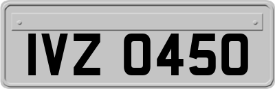 IVZ0450