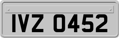 IVZ0452